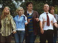 Shaun of the Dead
