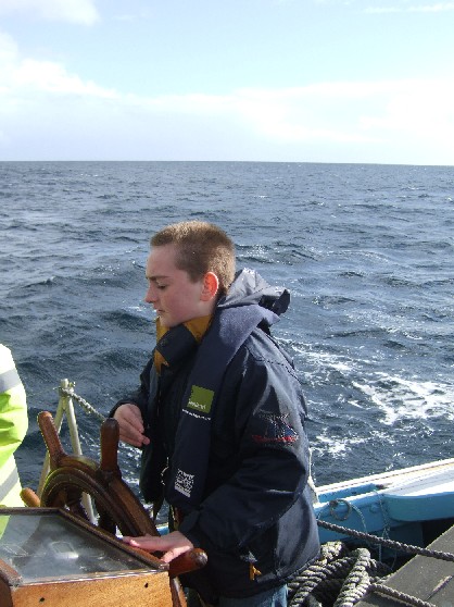 Steering