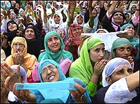 ایشائی عورتیں