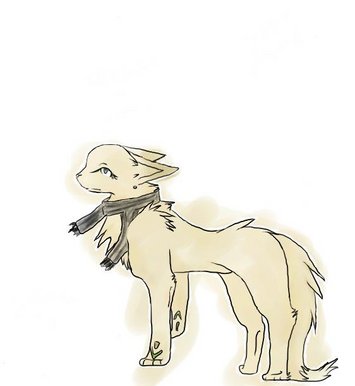 I'm scared of the spotlight