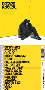 Boy In Da Corner - Dizzee Rascal