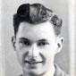 Roy in October of 1942