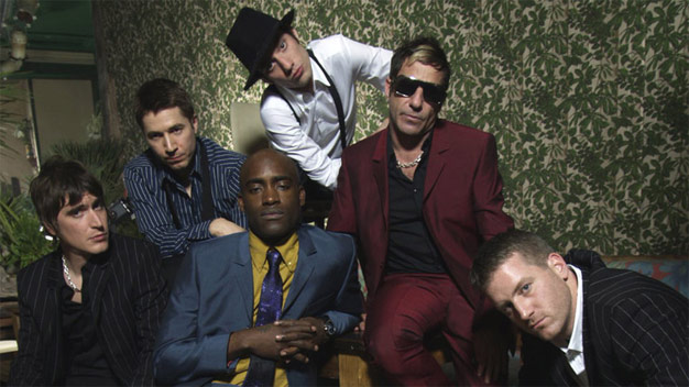 Dub Pistols
