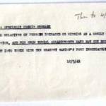 12th May 1941