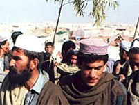 شمشتو کمپ
