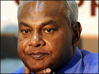 Upali Dharmadasa
