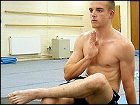 Bikram Yoga Leicester