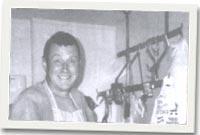 Bryn Williams
