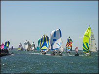 Cowes Week