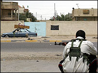 Basra