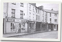 Stryd Fawr Bethesda