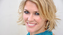 Welsh singer-songwriter and BBC 6 Music presenter Cerys Matthews