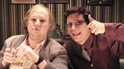 Snooker commentators