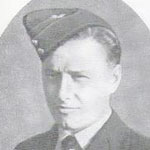 David Devoto Flying Officer, Royal Air Force Died 31 March 1940