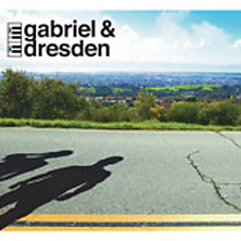 Review of Gabriel and Dresden Review of Gabriel and Dresden