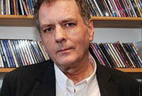 Geraint Jarman