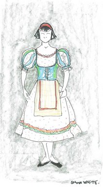 Snow White