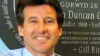 Lord Sebastian Coe