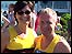 Runners before the race