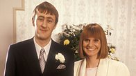 Rodney And Cassandra's Wedding