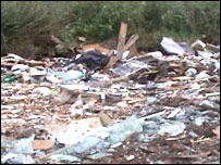 Waste