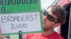 Broadcast 2000 fans