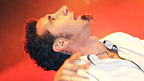 Serj Tankian on the NME/Radio 1 Stage