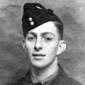Margaret's brother Harvey from the story, aged 18