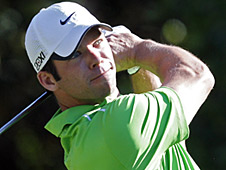 Paul Casey