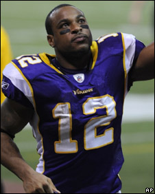 Percy Harvin