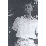 Alexandria, November 1943