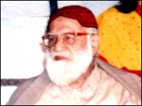جمال ابڑو