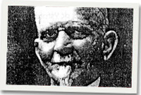 Evan Kenffig Jones