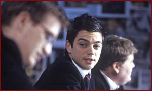 The History Boys