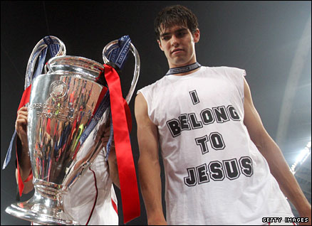 Kaka