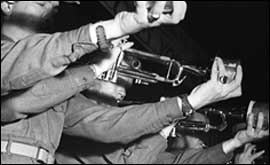 Jazz Trumpeters