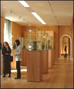 Compton Verney 