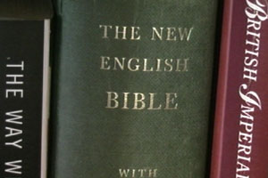 Reverend Billings thinks Tony Blair should get more support