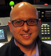 Nigel McKinney