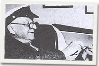 J Glyn Davies