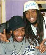 KMD and TG, Lo-Ki Family