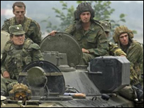 війська