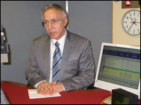 Jakup Krasniqi