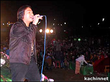 kachin