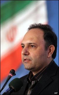 Muhammed Saidi