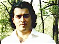 احمد باطبی 