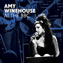 Review of Amy Winehouse at the BBC Review of Amy Winehouse at the BBC