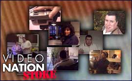 Video Nation Stoke