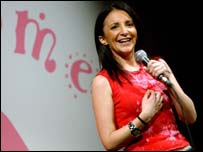 Lucy Porter