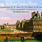 Review of Symphonies 29, 31 'Paris', 32, 35 'Haffner' & 36 'Linz' (feat. cond: Sir Charles Mackerras, orch: Scottish Chamber Orchestra) Review of Symphonies 29, 31 'Paris', 32, 35 'Haffner' & 36 'Linz' (feat. cond: Sir Charles Mackerras, orch: Scottish Chamber Orchestra)